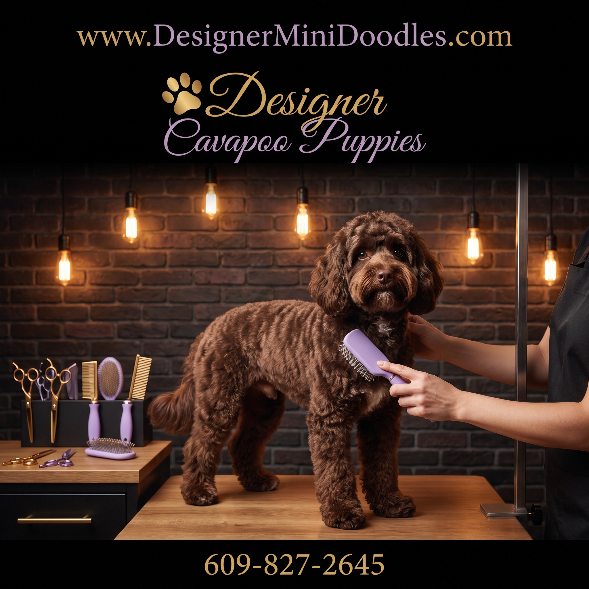 cavapoo for sale Boston