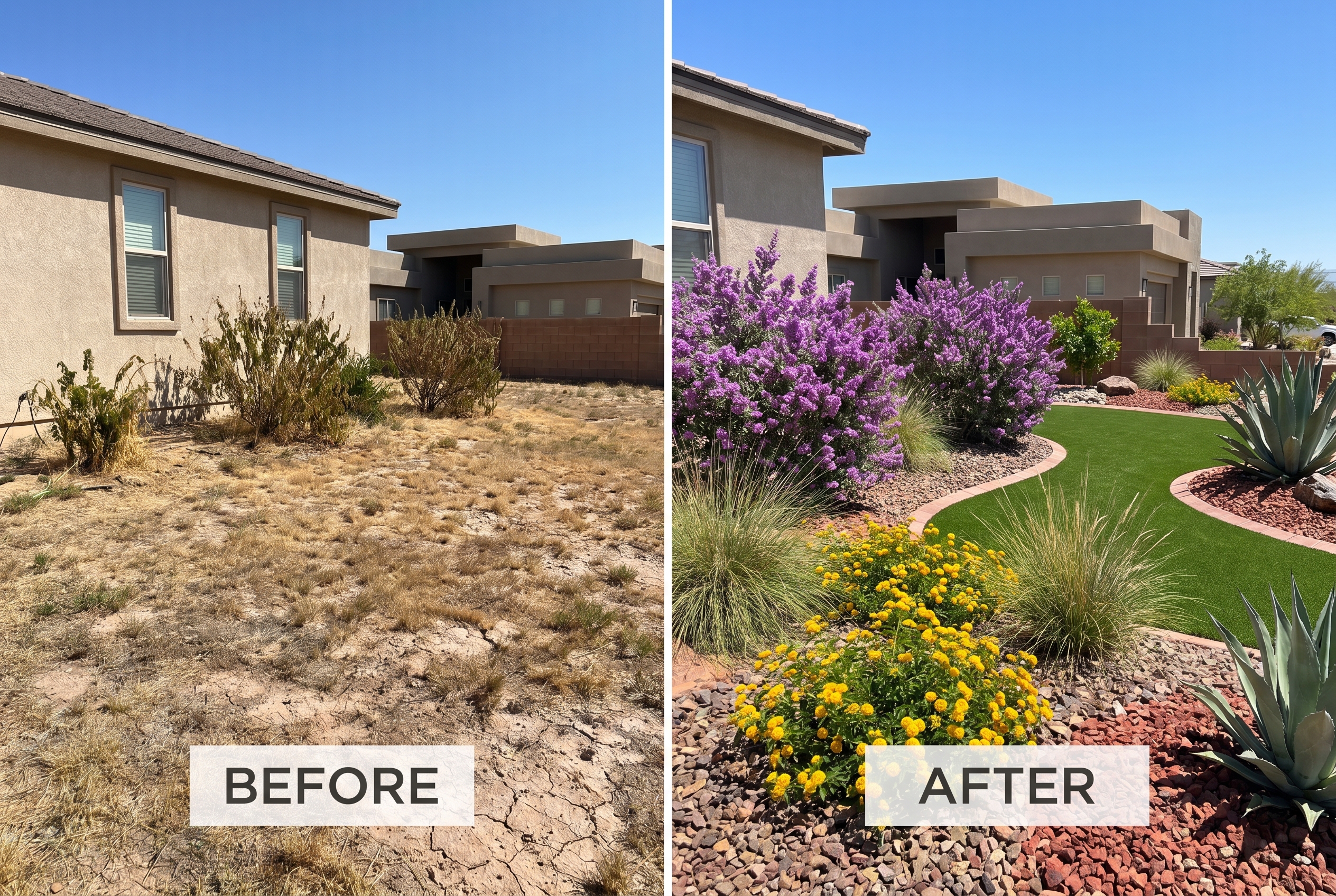 Understanding Las Vegas Climate Challenges