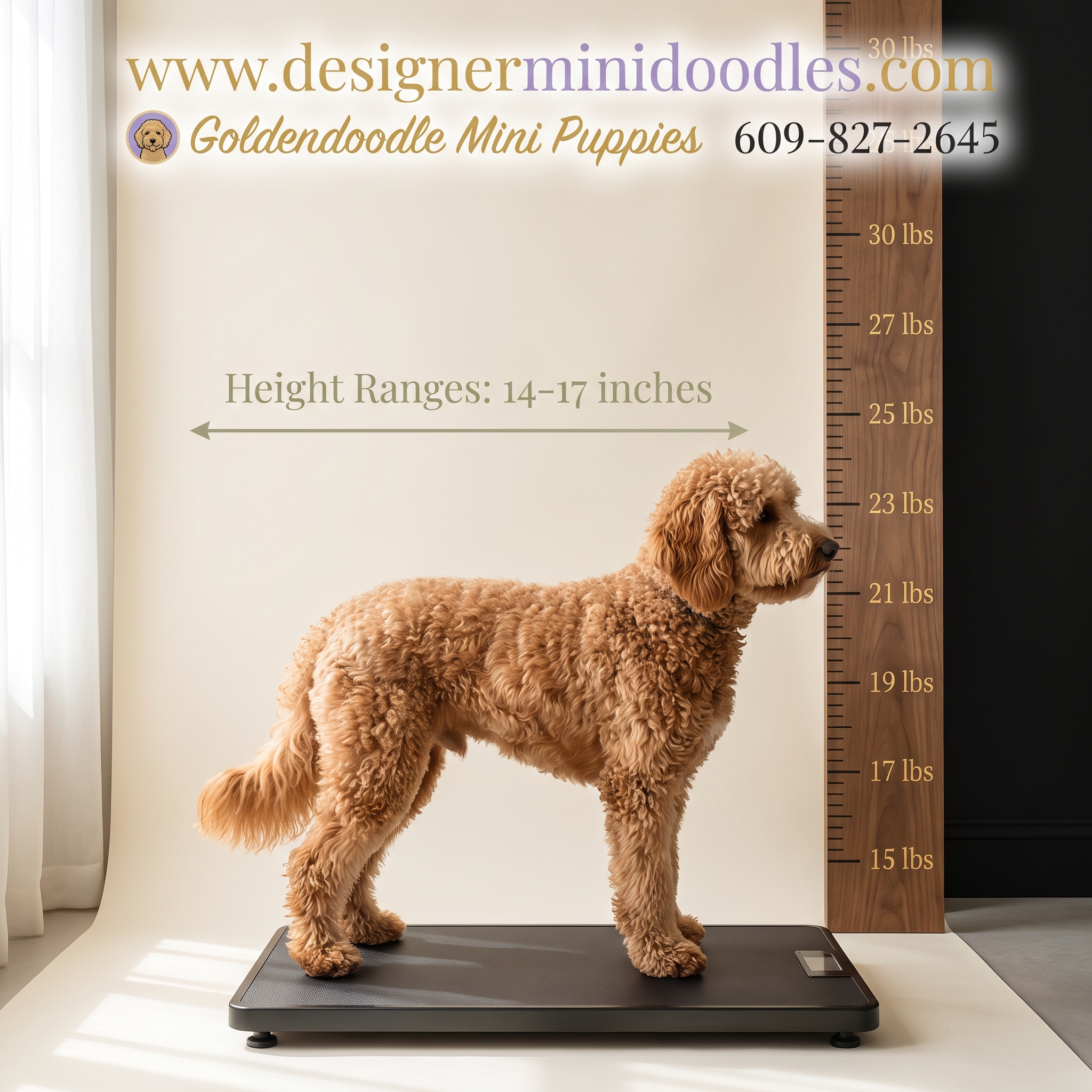 goldendoodle mini for sale Tennessee