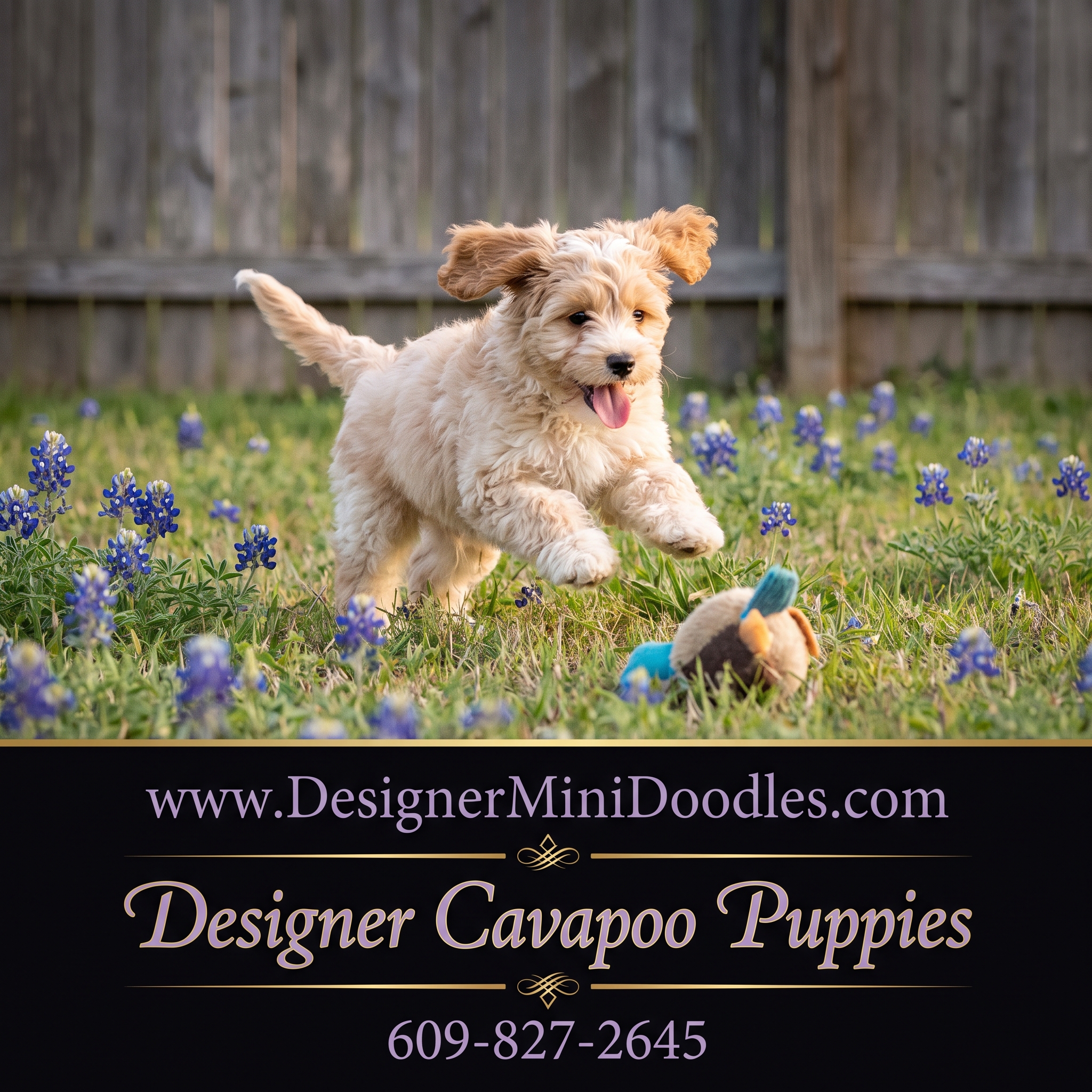 Cavapoo for sale Dallas