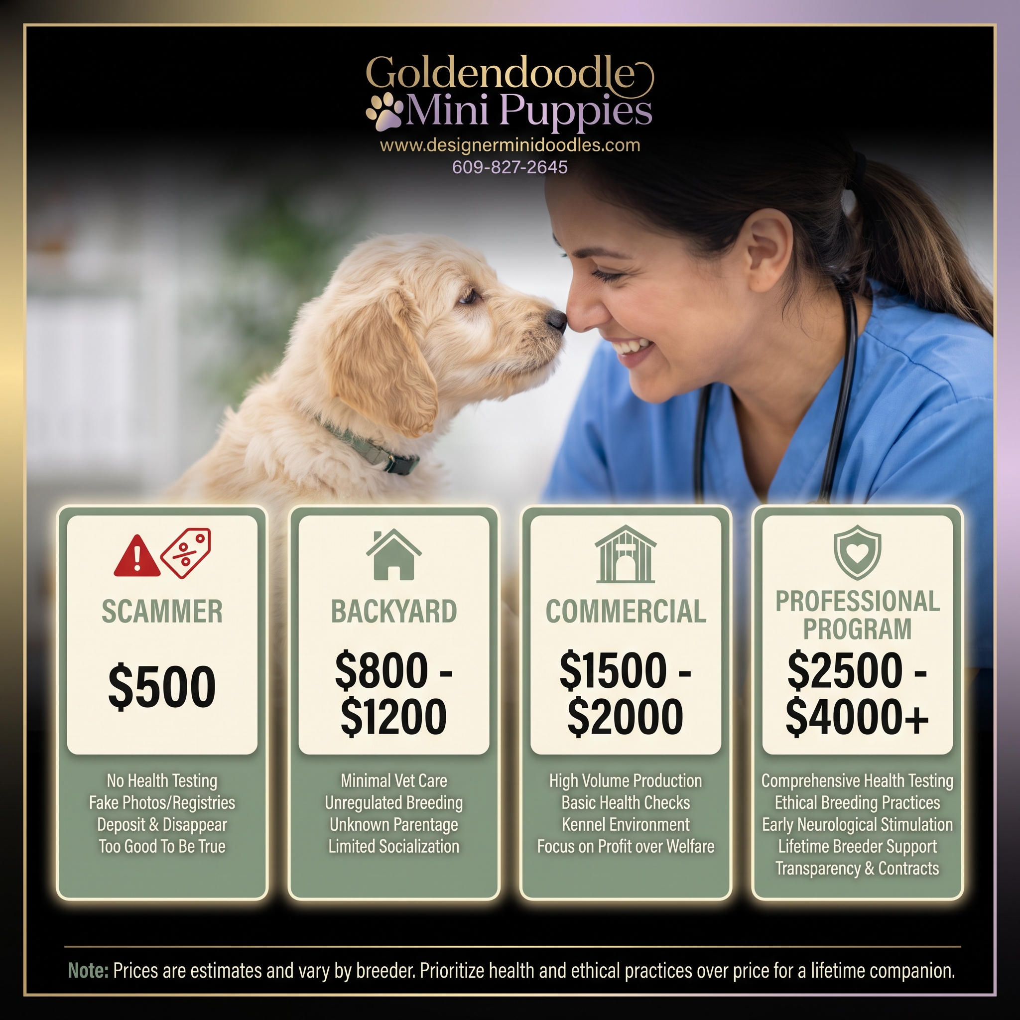 goldendoodle mini for sale near me