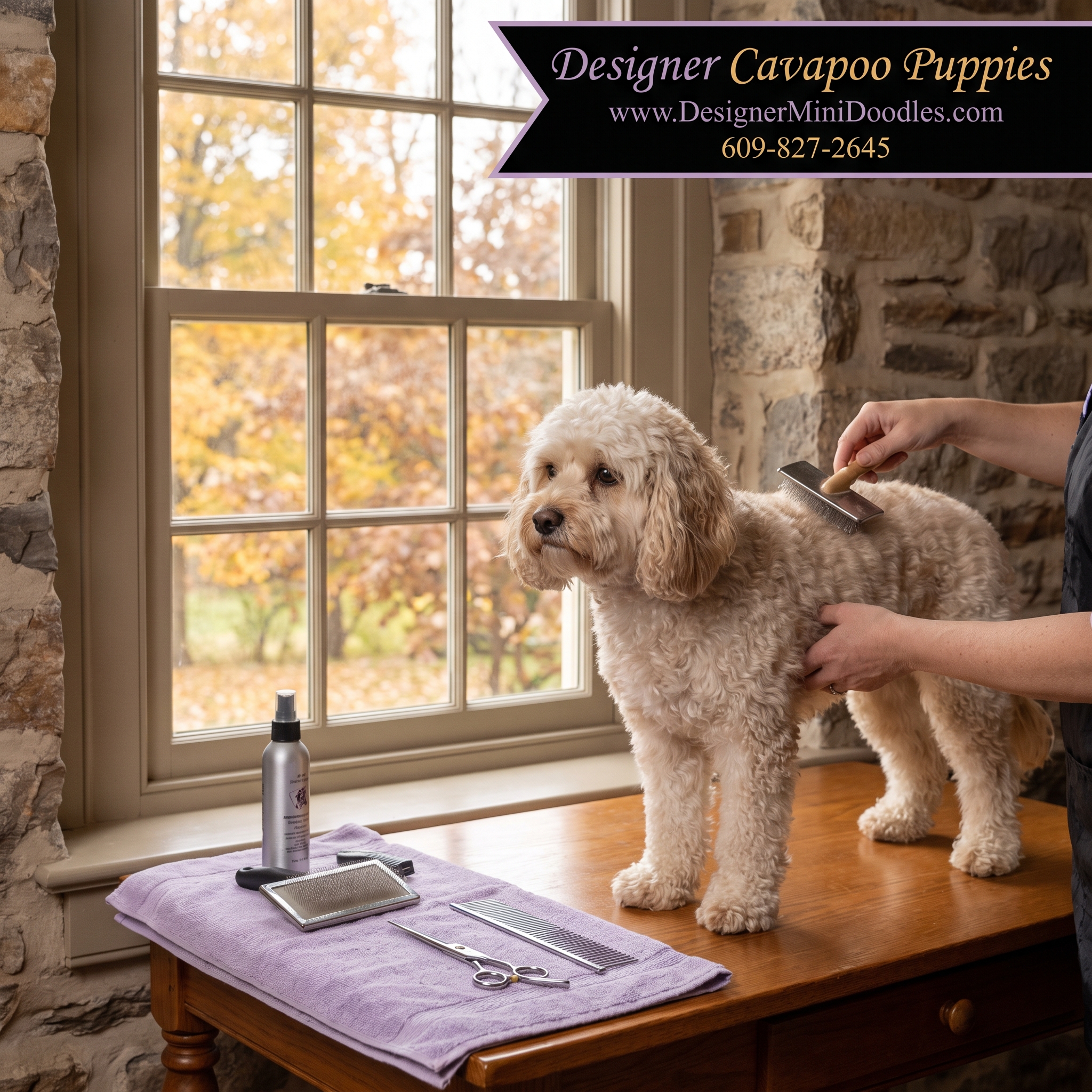 Cavapoo for sale Pennsylvania