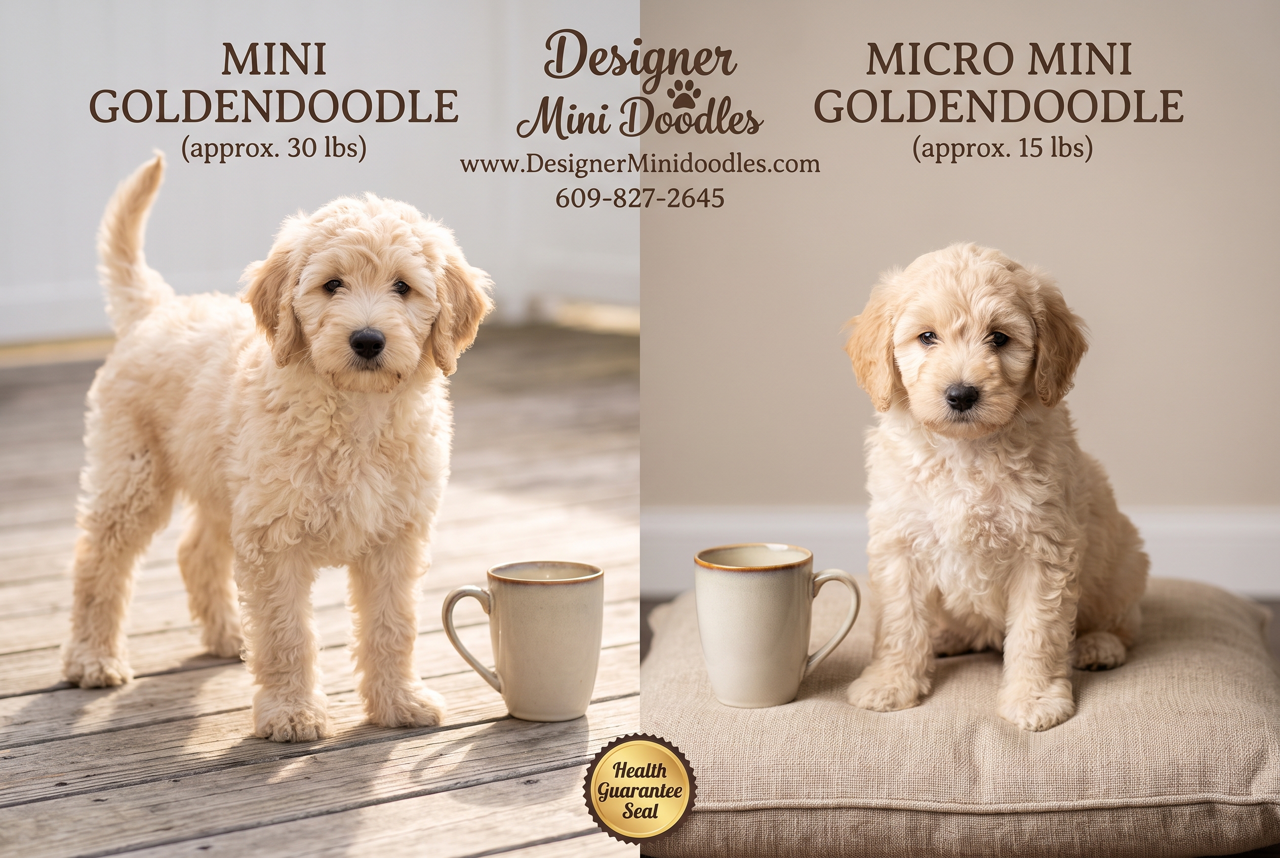 mini doodle puppies Virginia