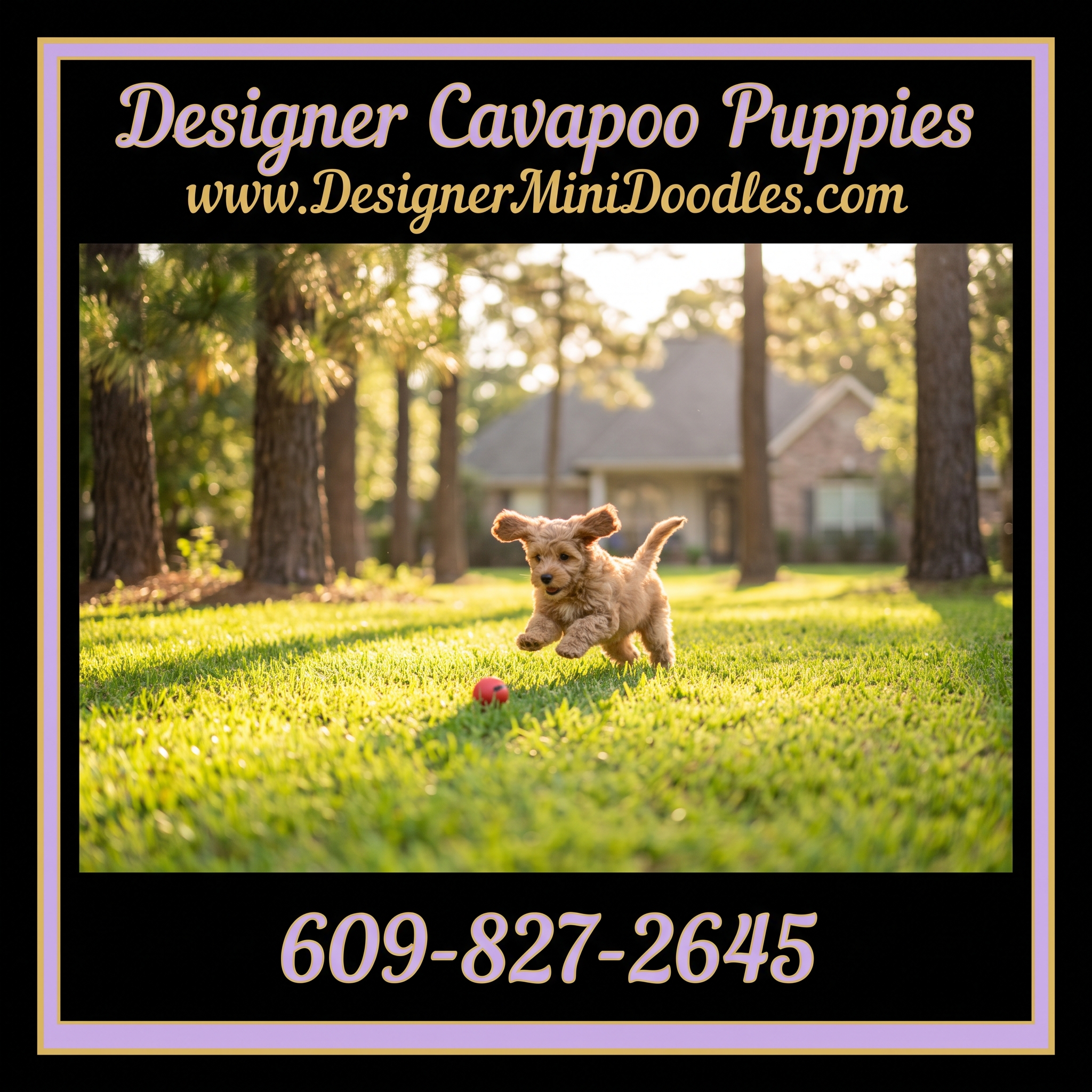 cavapoo for sale Shreveport
