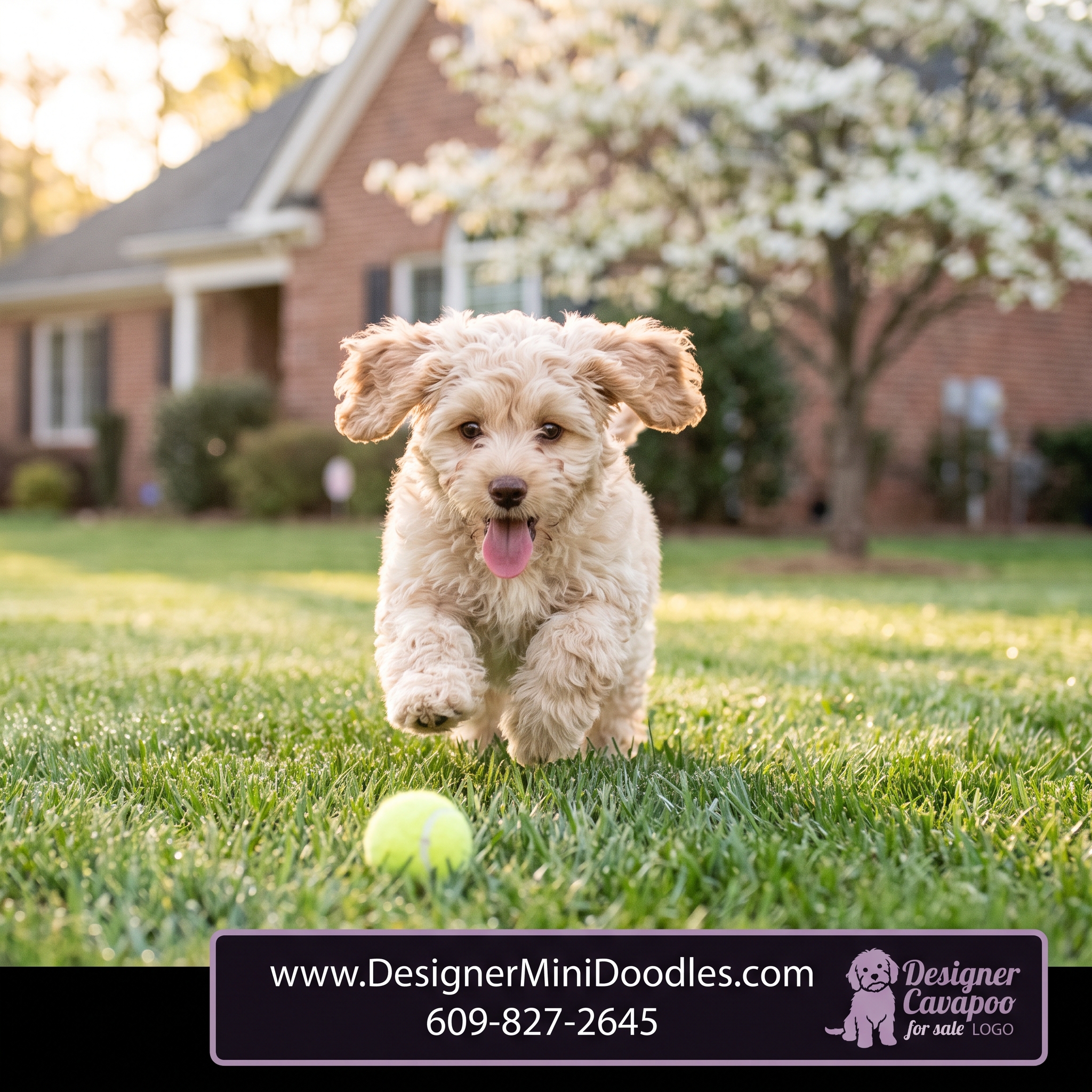 cavapoo for sale North Carolina