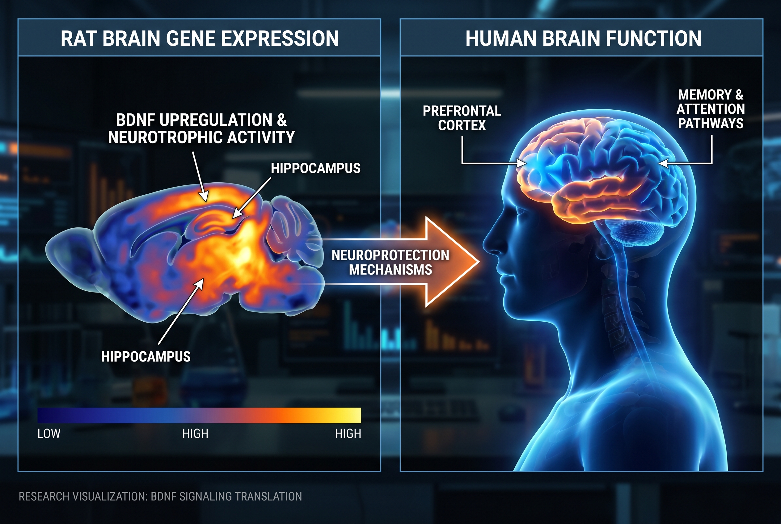 Neuroprotection Mechanisms and Preclinical Evidence