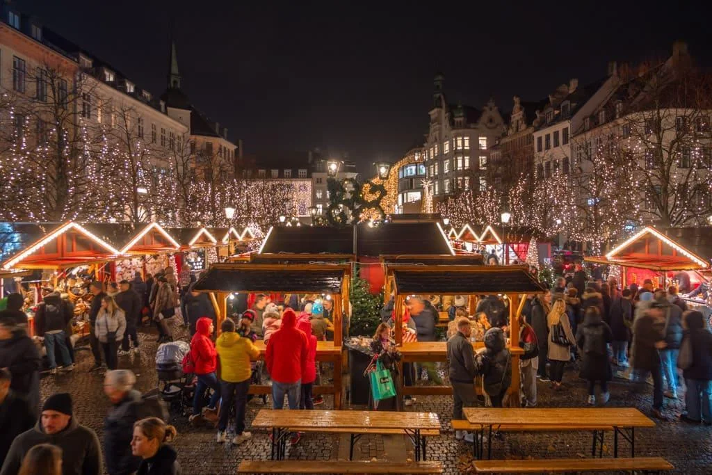 Is it cheaper to fly or take trains between Scandinavian cities?