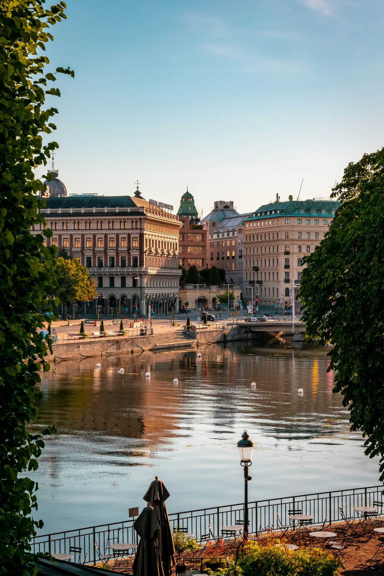 Can You See Stockholm in 3 Days or Do You Need More Time?