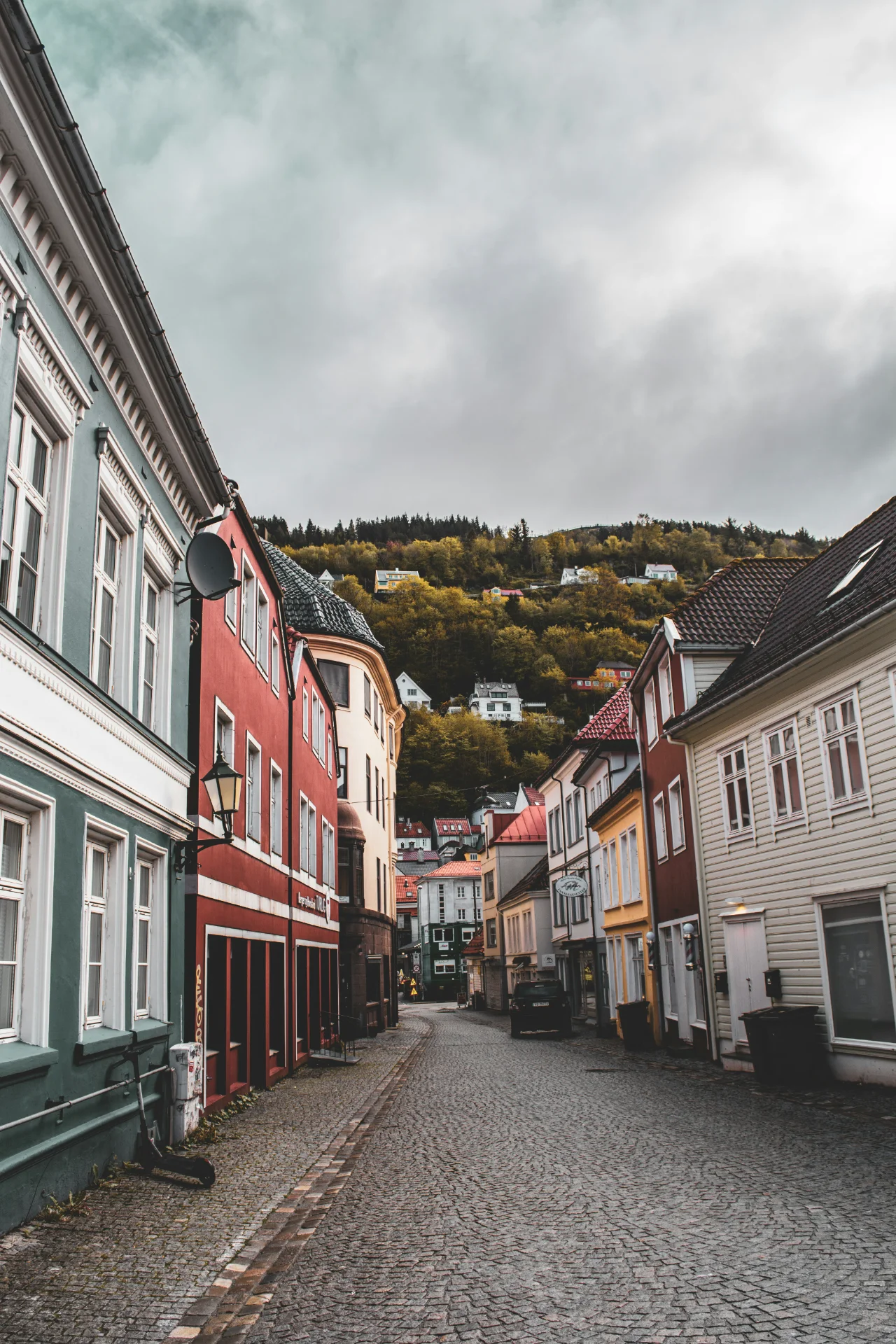 What Are the Must-See Places in Norway for First-Time Visitors?