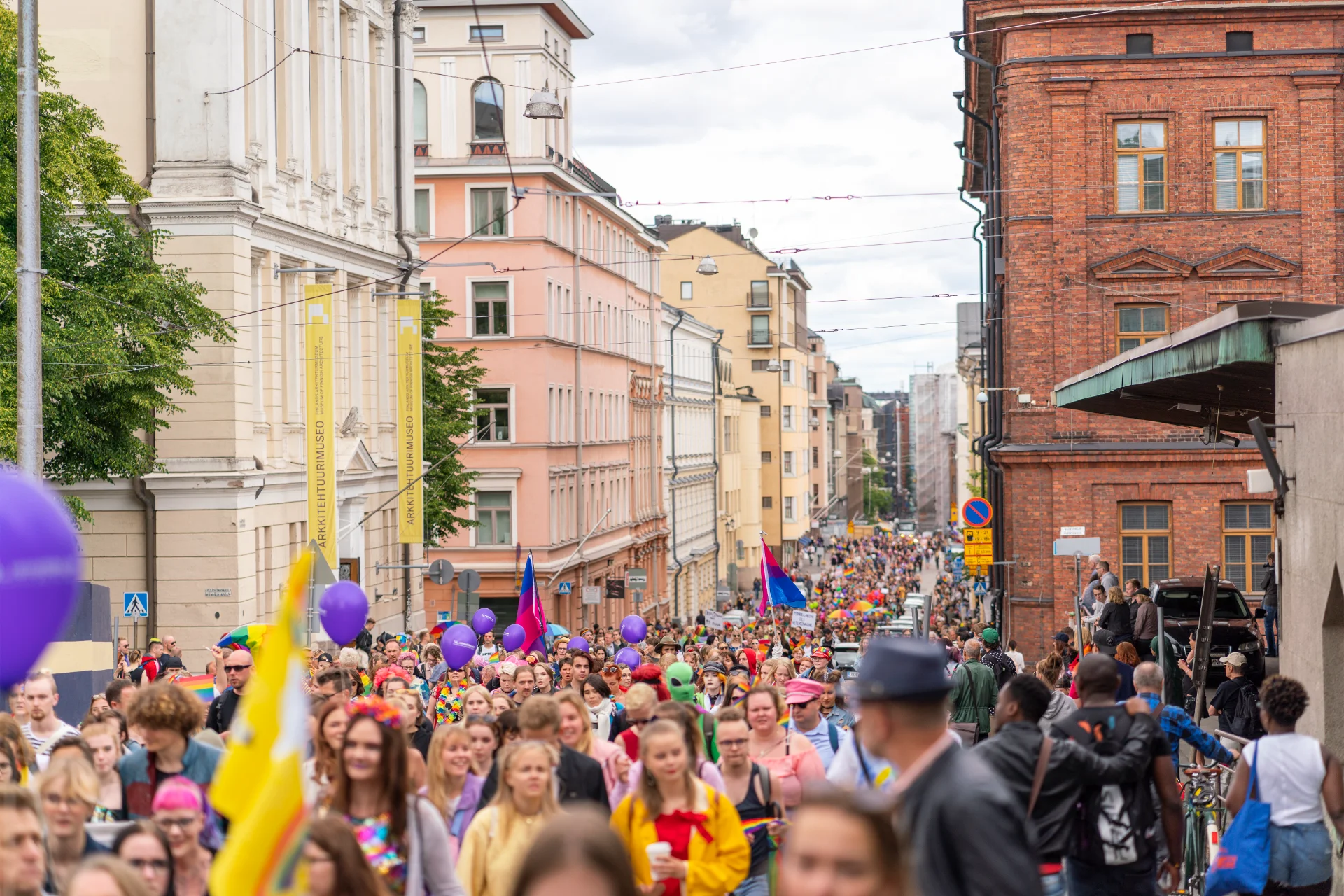 What's the best order to visit Scandinavian cities?