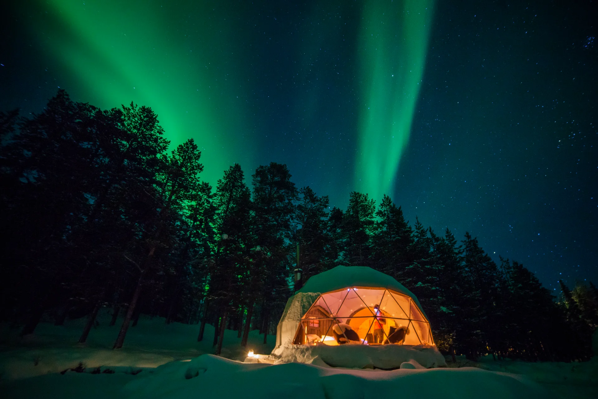 Best Time of Year to Visit Scandinavia for First Timers