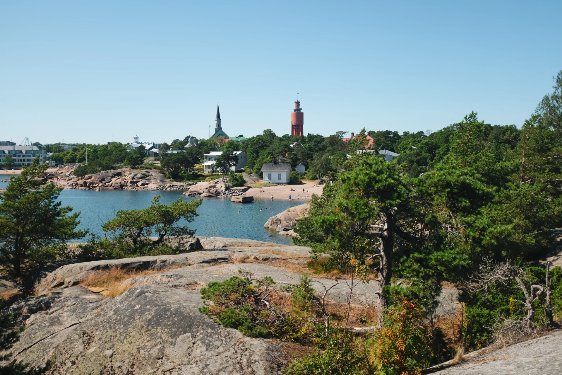 How Much Does a 3-Day Trip to Stockholm Cost?