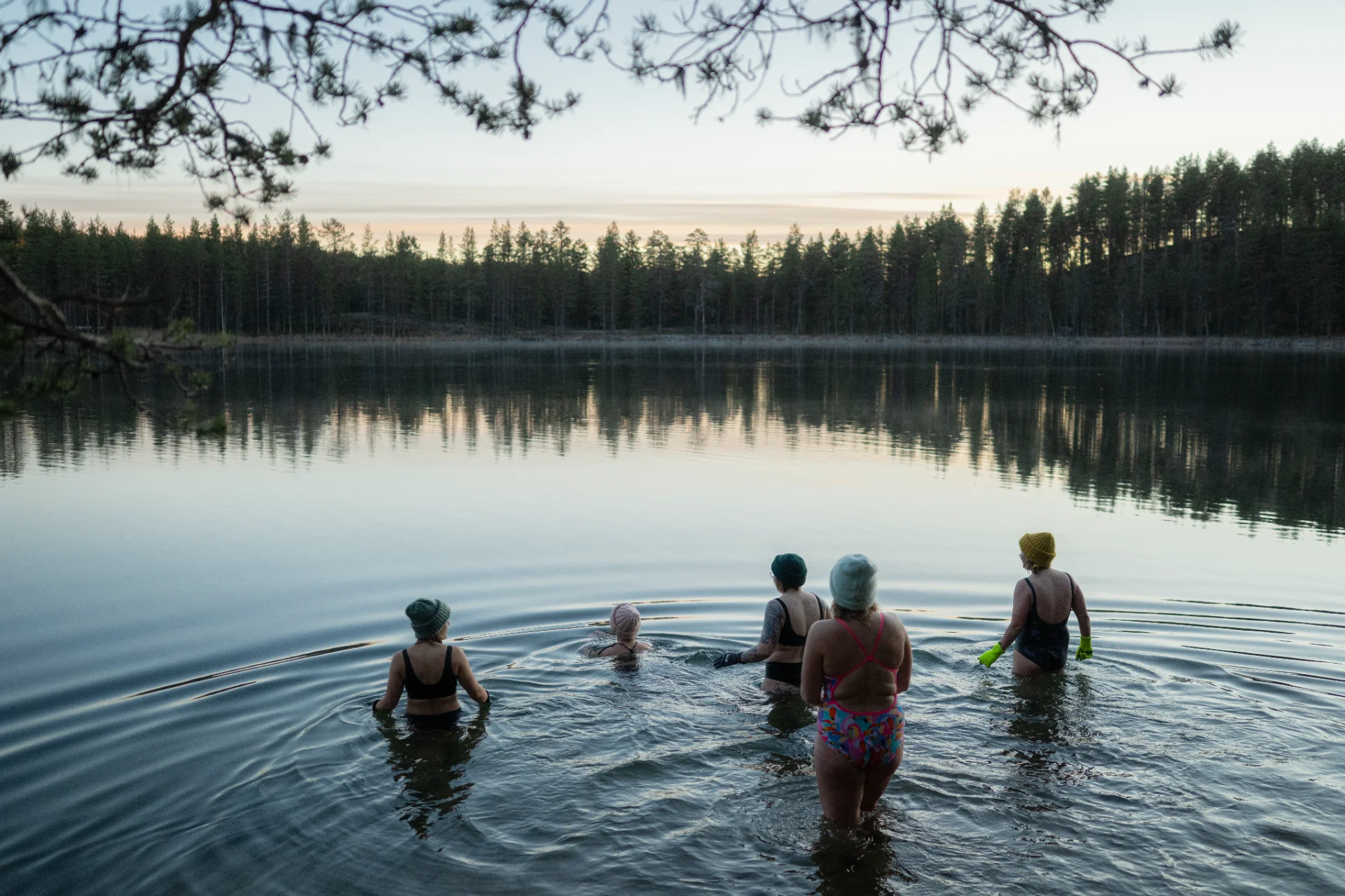 7. What are the best Nordic travel experiences for families?